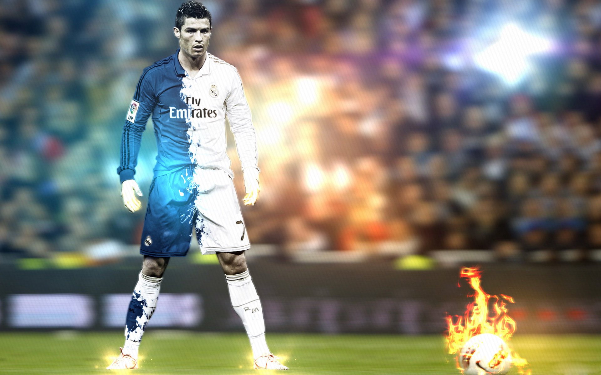 年度焦点之战之夜，杰伦·格林打出统治级数据，宣告新时代降临