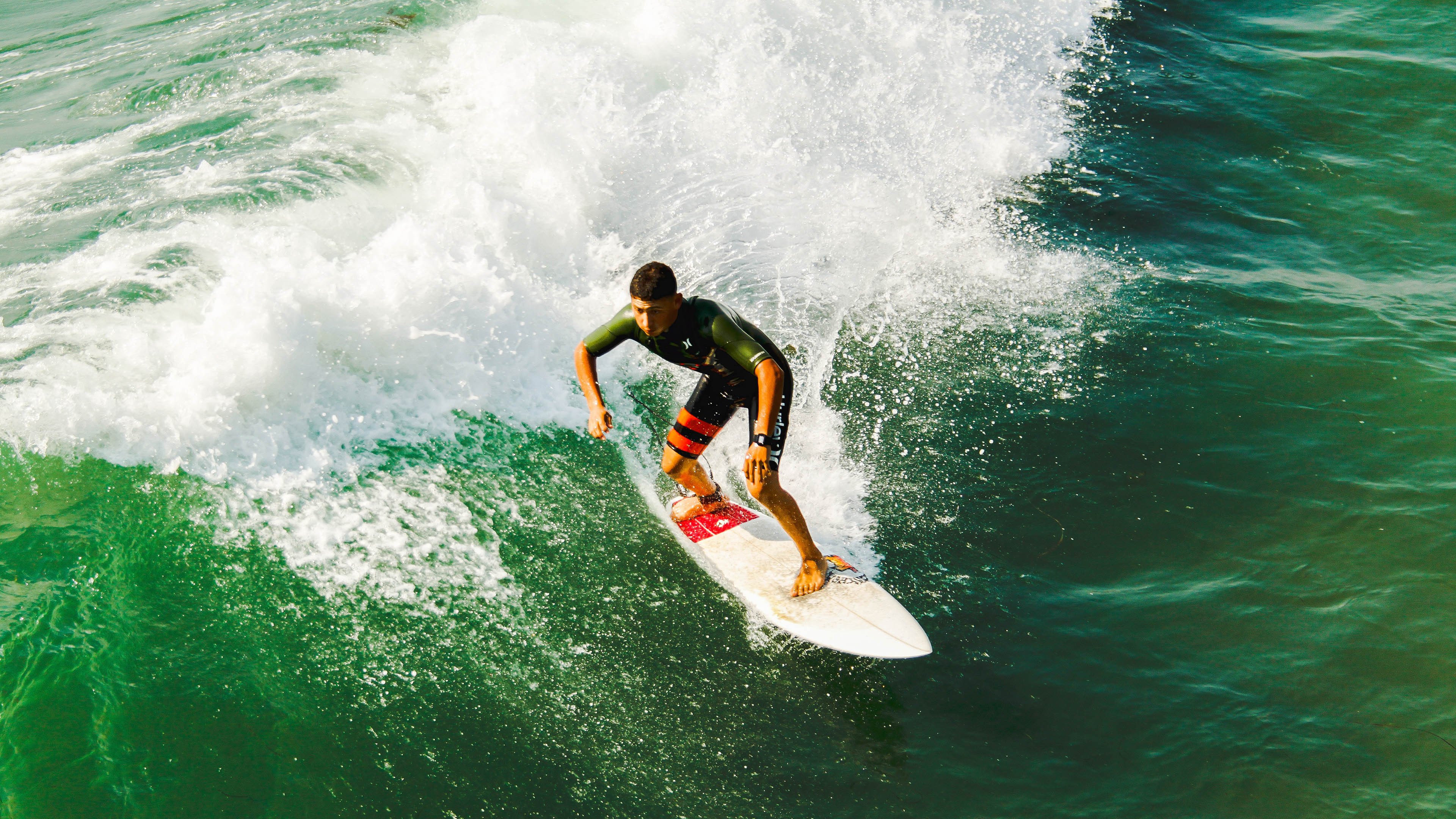 蛰伏后的逆袭，莫兰特压力下的爆发与黄蜂单节锁定胜局